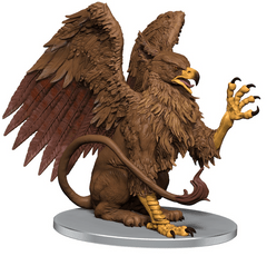 D&D Classic Collection - Monsters G-J